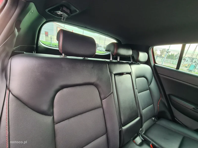 Kia Sportage 29