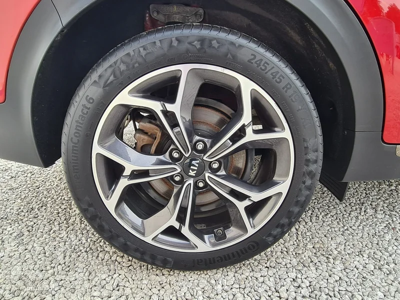 Kia Sportage 34