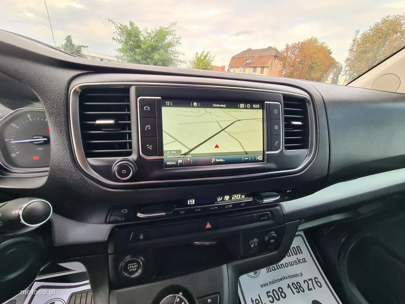 Toyota Proace (Verso) 11
