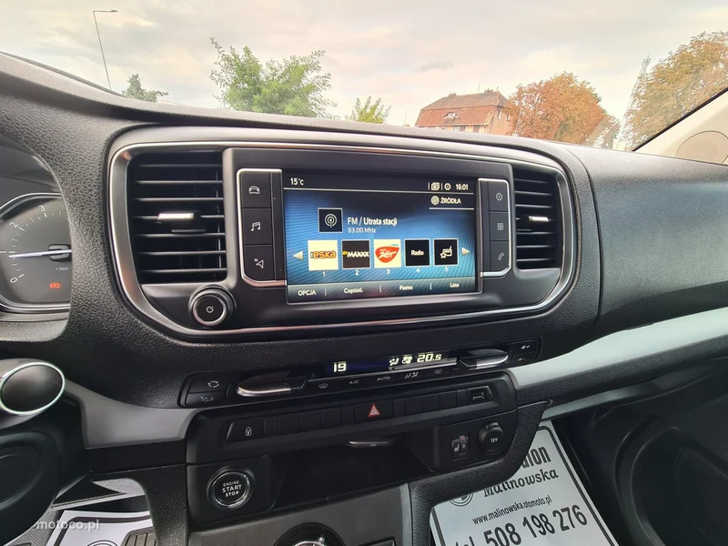 Toyota Proace (Verso) 14
