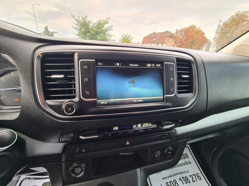 Toyota Proace (Verso) 17