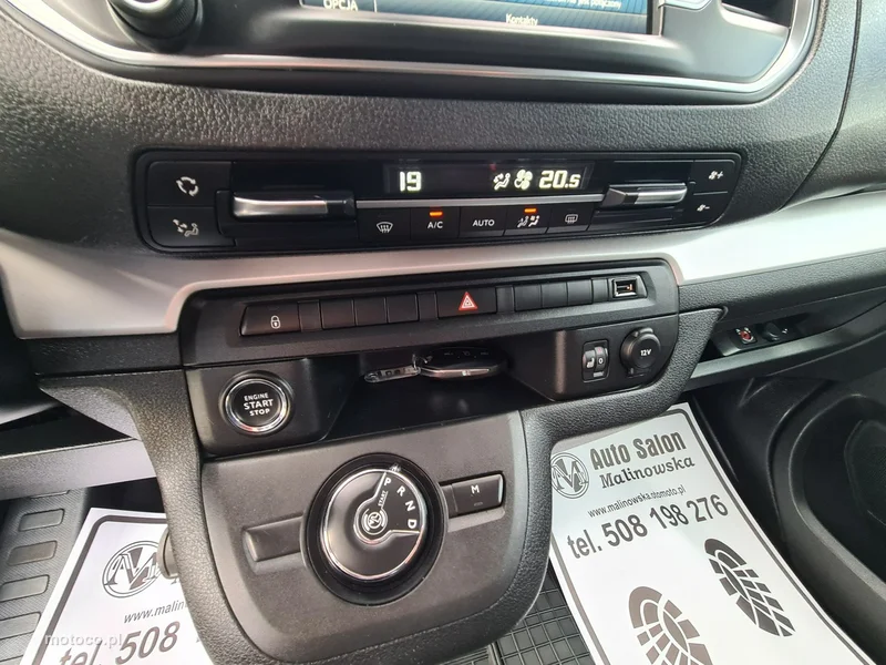 Toyota Proace (Verso) 18