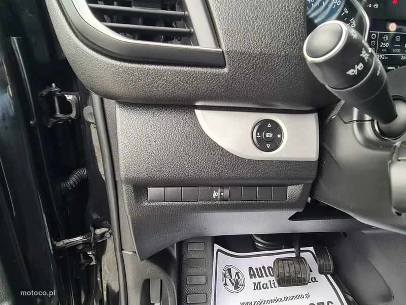 Toyota Proace (Verso) 19