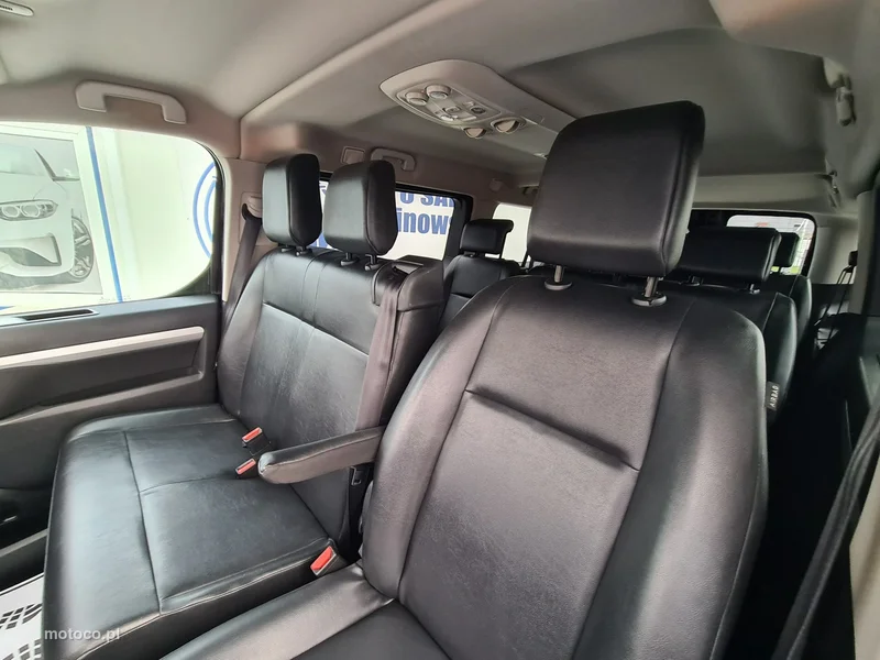 Toyota Proace (Verso) 24