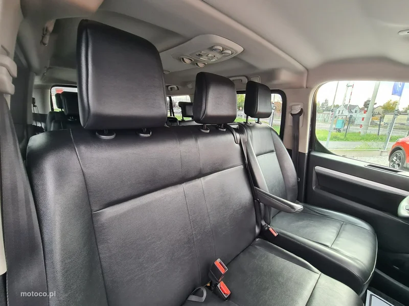 Toyota Proace (Verso) 27