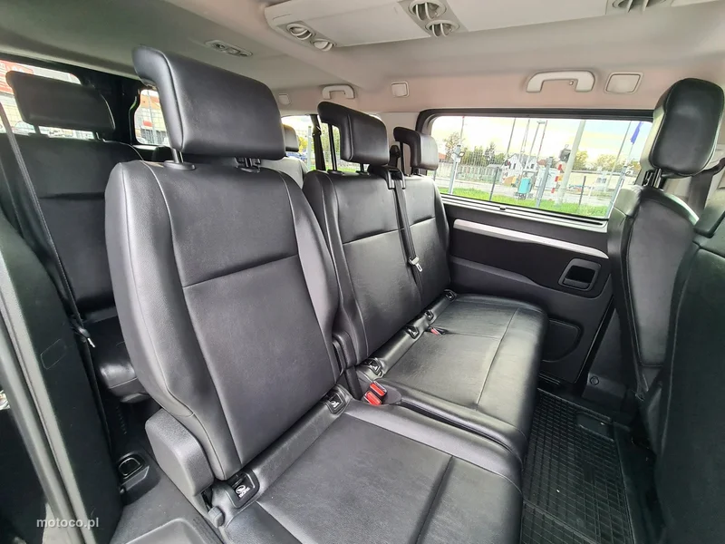 Toyota Proace (Verso) 28