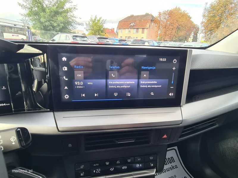 Opel Frontera 14