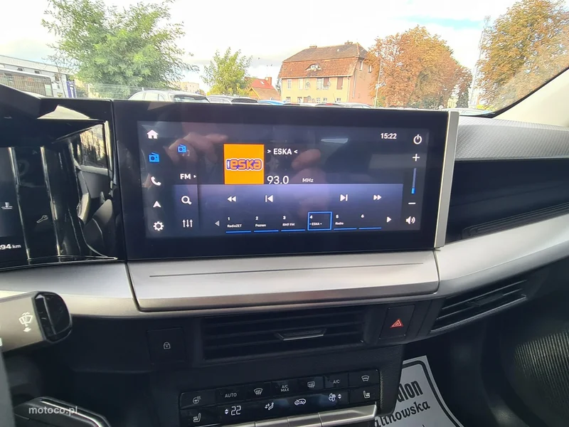 Opel Frontera 15