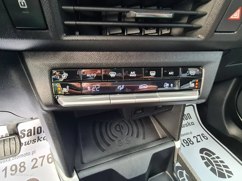 Opel Frontera 19
