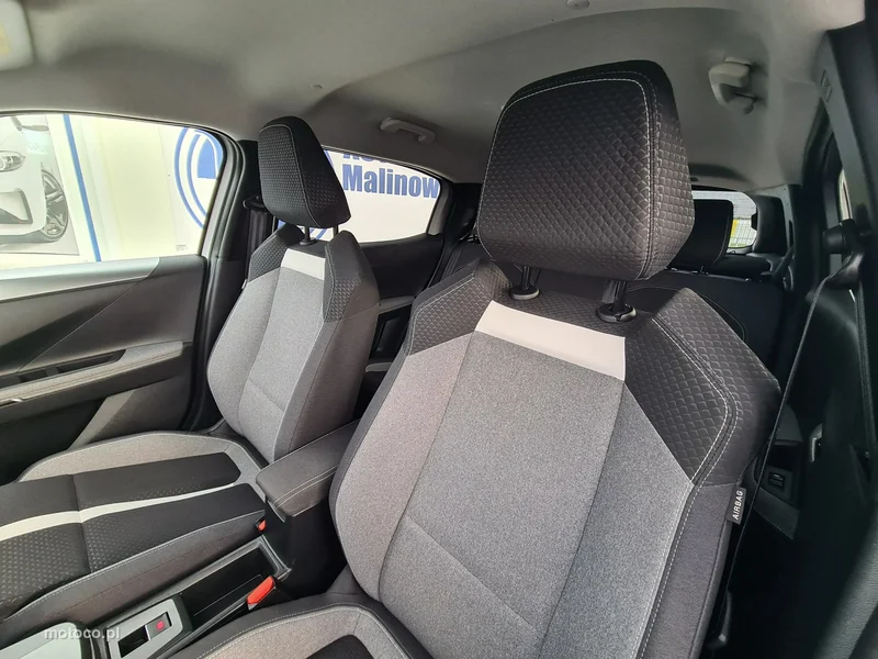 Opel Frontera 27
