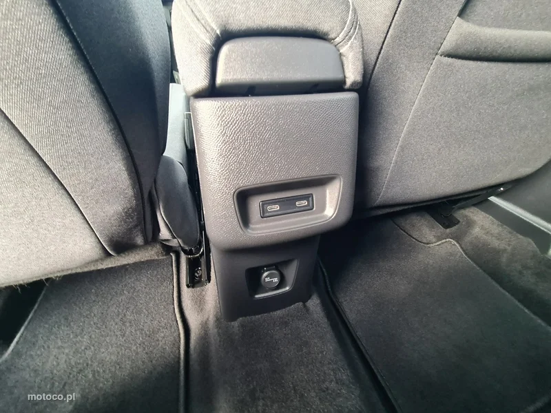 Opel Frontera 29