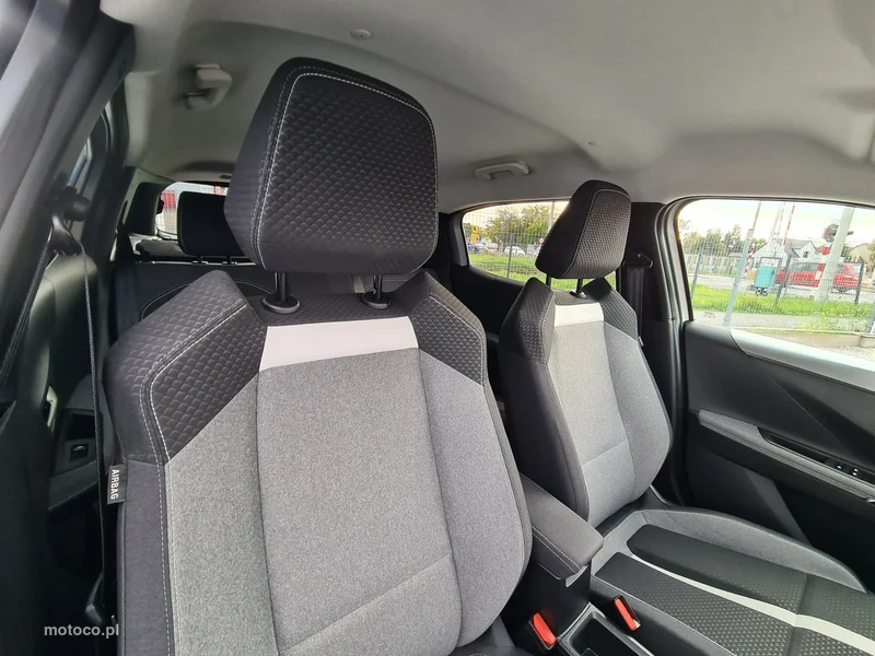Opel Frontera 31