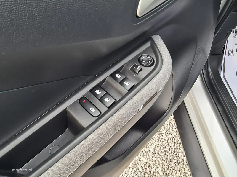 Opel Frontera 34