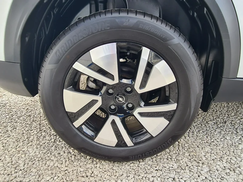 Opel Frontera 37