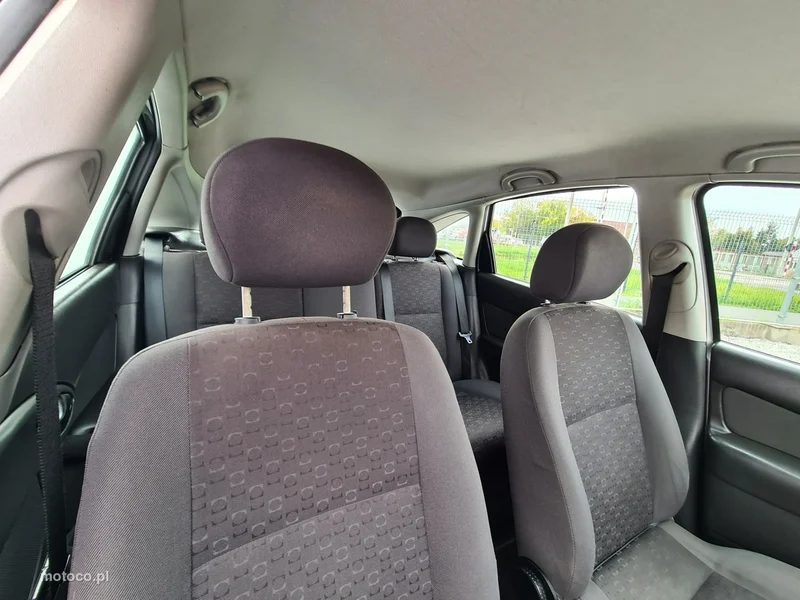 Ford Focus I 18