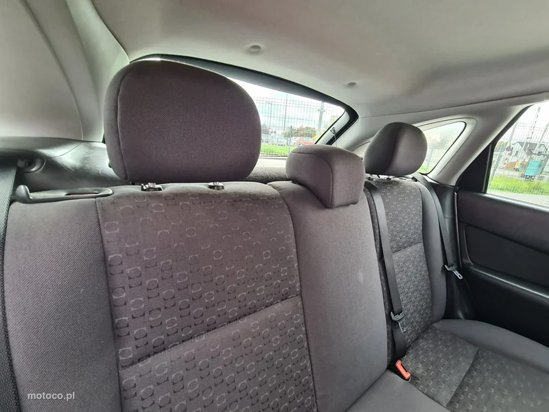 Ford Focus I 19
