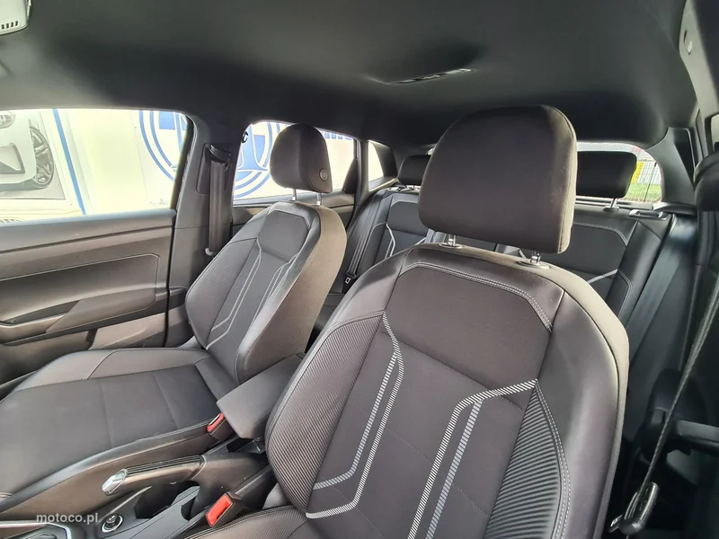 Volkswagen Polo VI AW 23