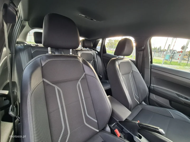 Volkswagen Polo VI AW 26