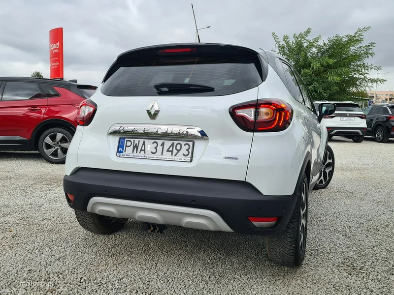 Renault Captur I 2