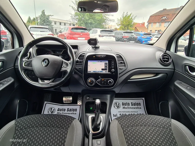 Renault Captur I 11