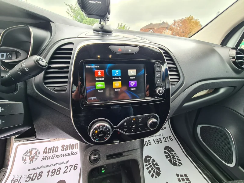 Renault Captur I 14