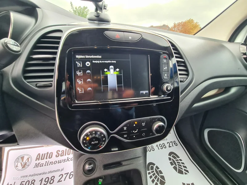 Renault Captur I 15