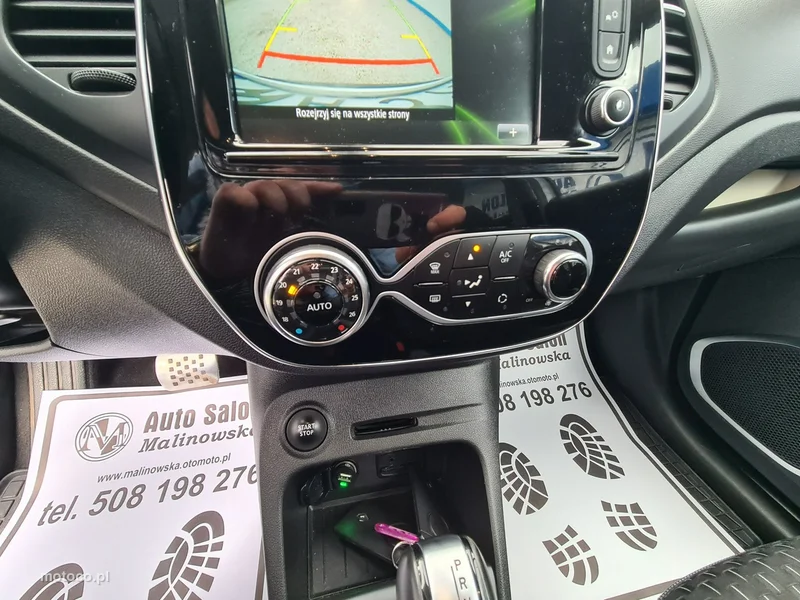 Renault Captur I 16