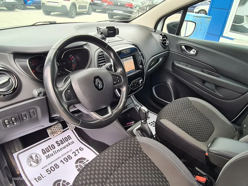 Renault Captur I 19