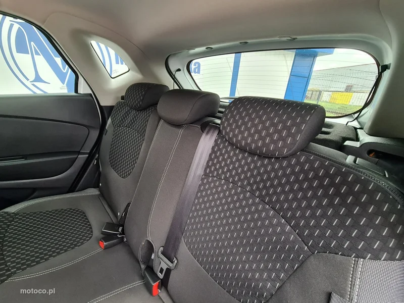 Renault Captur I 24