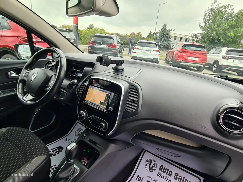 Renault Captur I 29