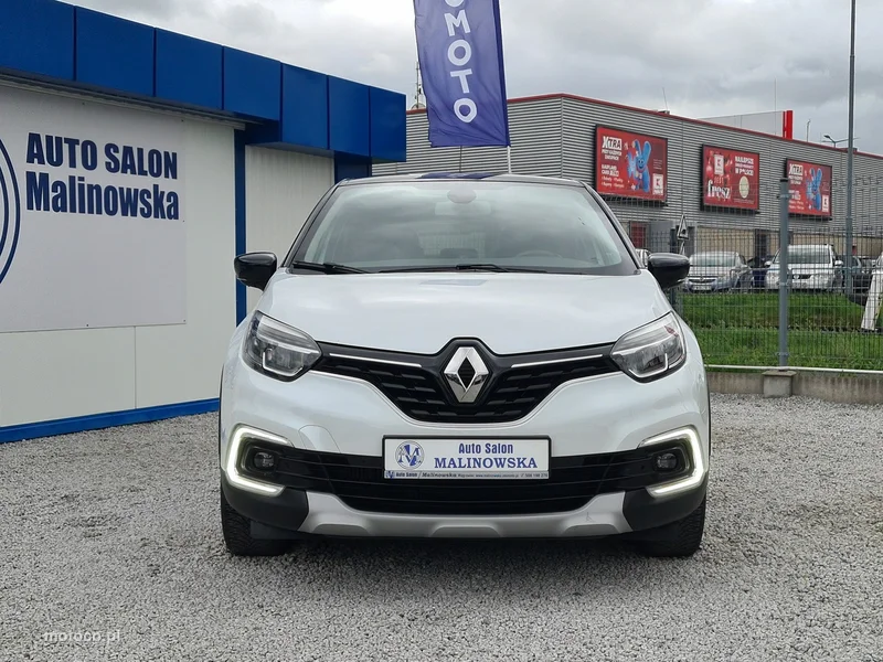 Renault Captur I 5