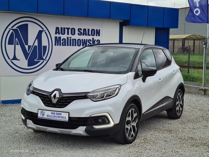 Renault Captur I 7