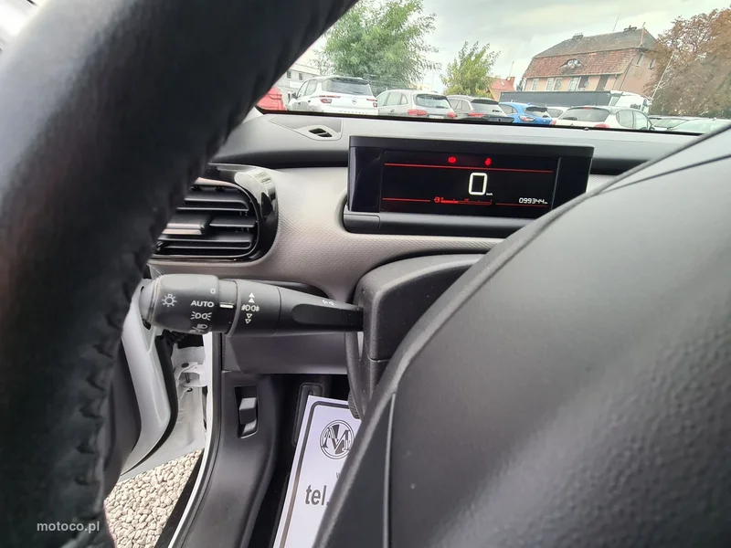 Citroen C4 Cactus 21