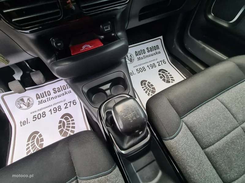 Citroen C4 Cactus 24
