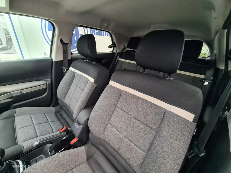 Citroen C4 Cactus 25