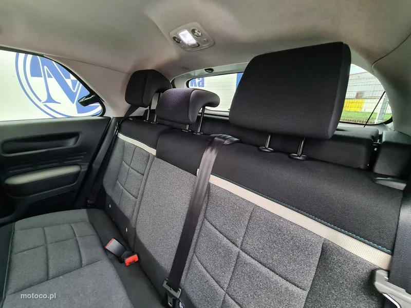Citroen C4 Cactus 27