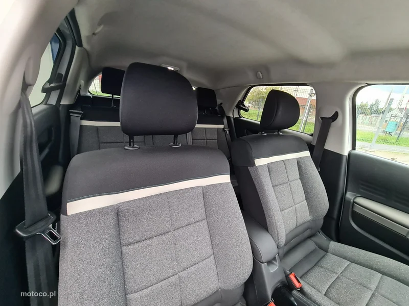 Citroen C4 Cactus 29