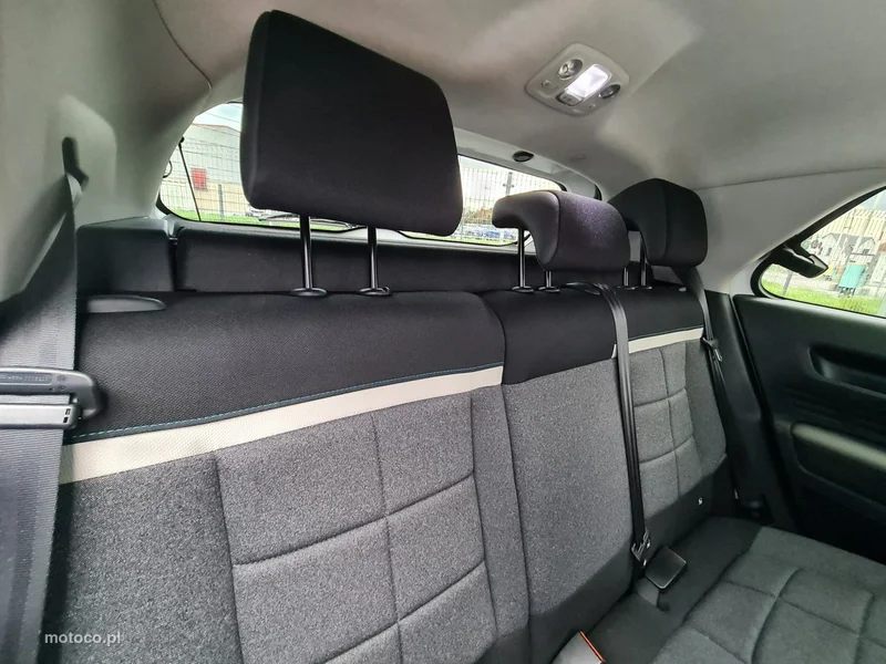 Citroen C4 Cactus 30
