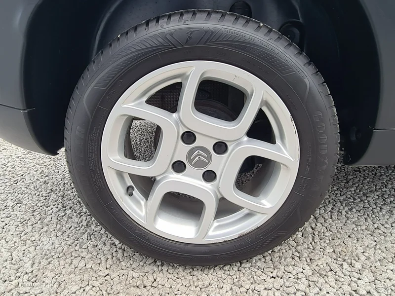 Citroen C4 Cactus 34