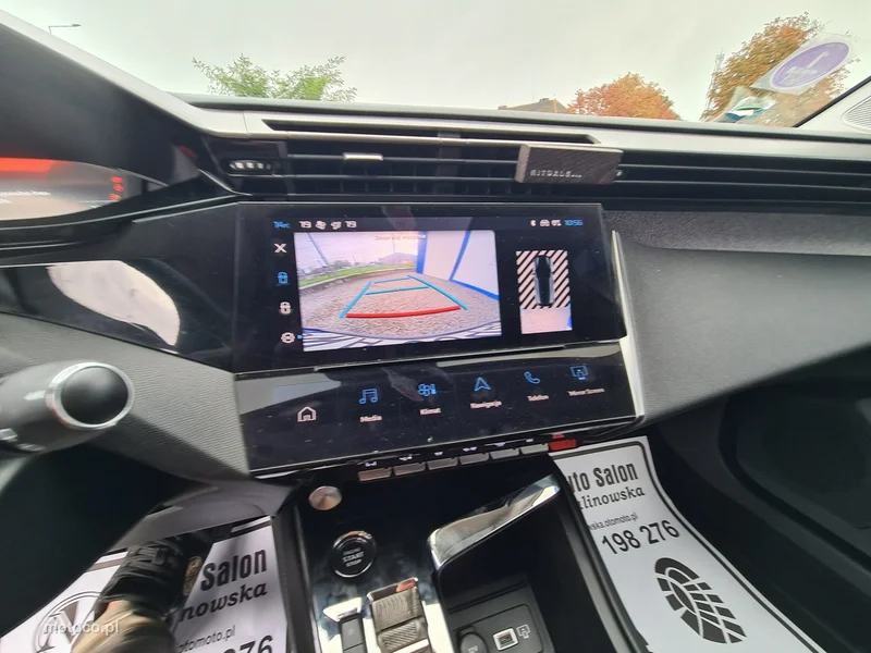 Peugeot 308 13