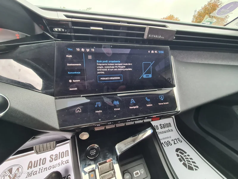 Peugeot 308 16