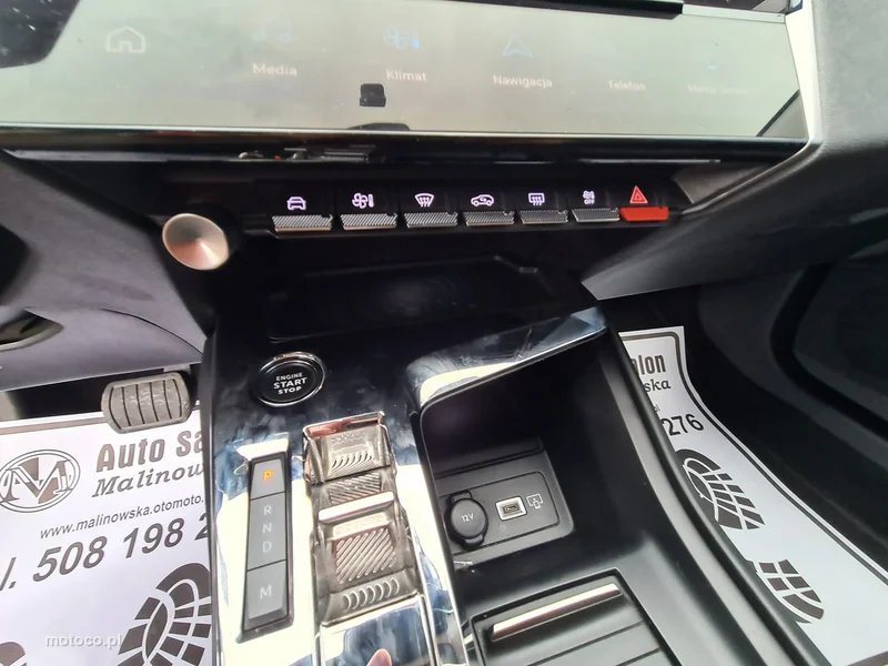Peugeot 308 18