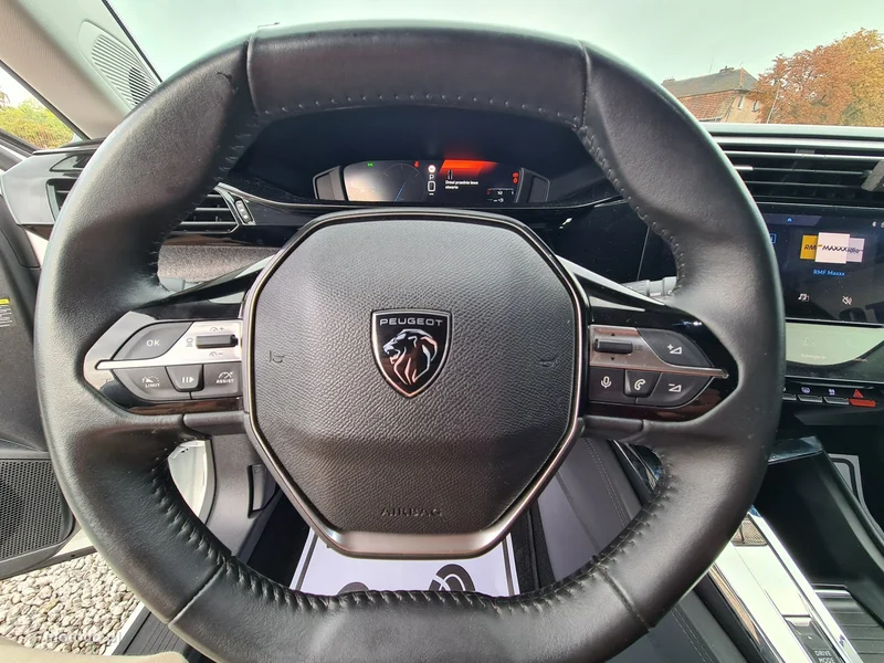 Peugeot 308 23