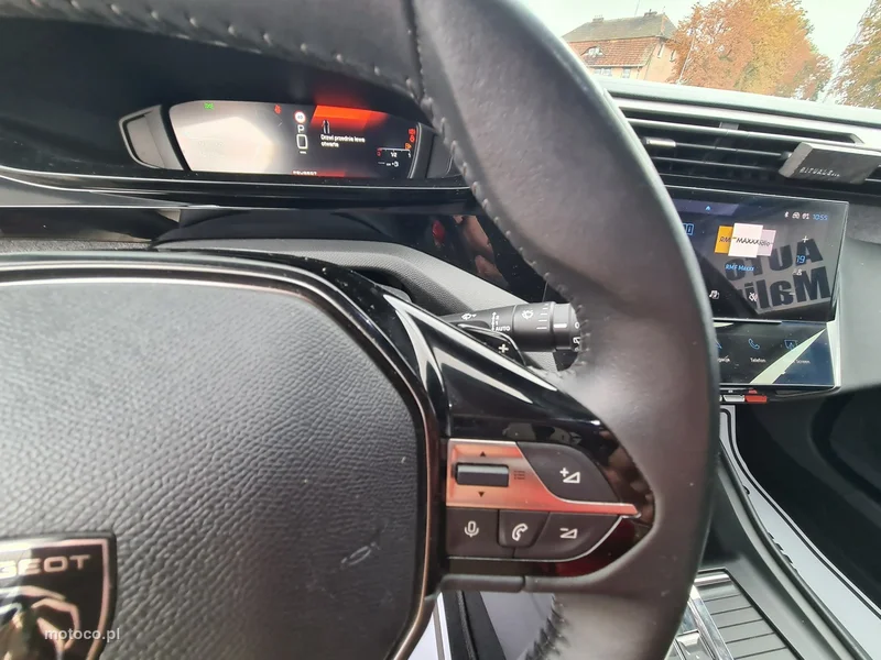 Peugeot 308 24
