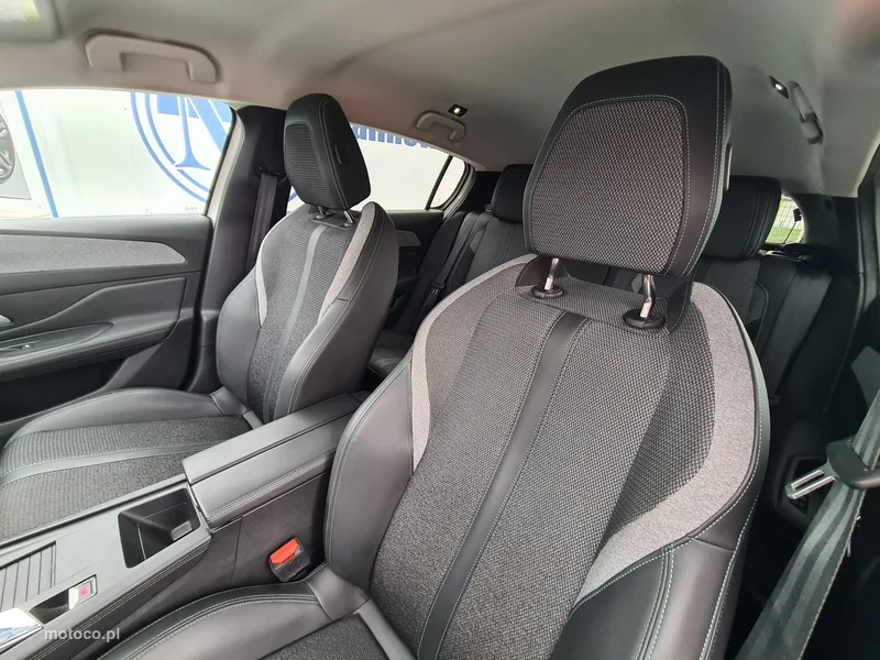 Peugeot 308 25