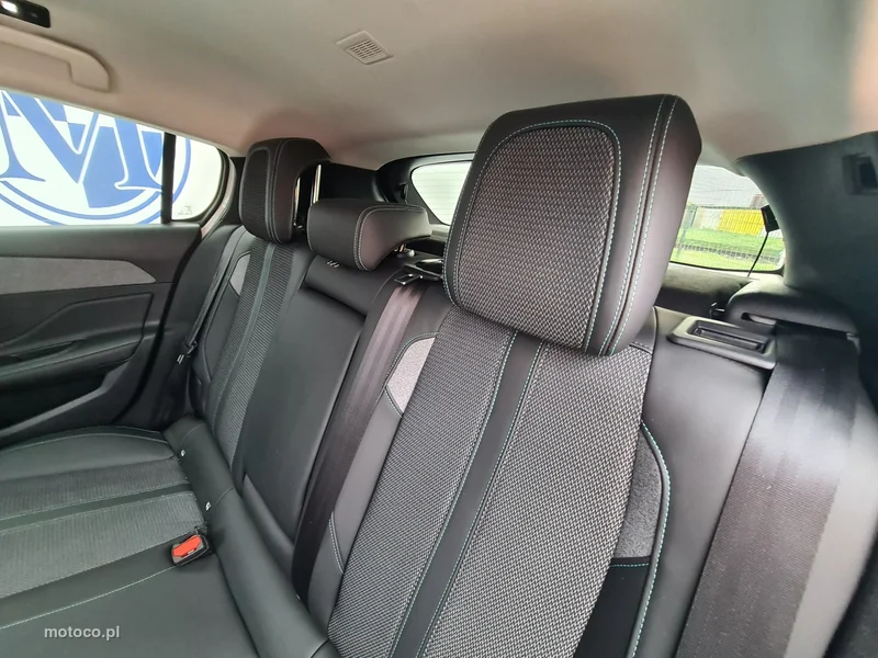 Peugeot 308 26