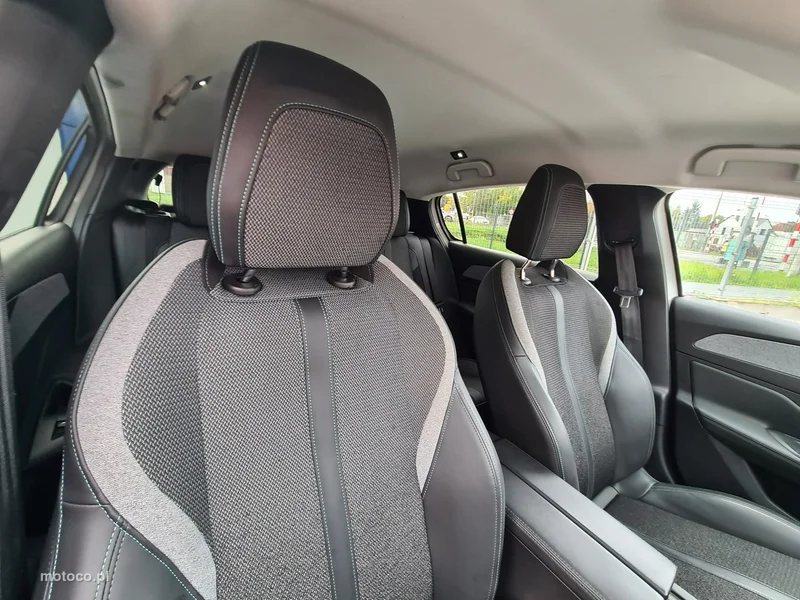 Peugeot 308 28