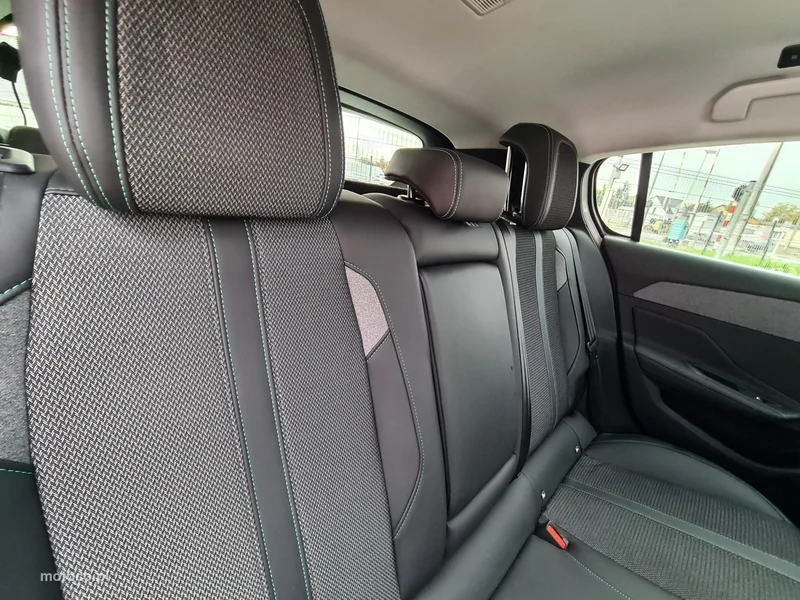 Peugeot 308 29