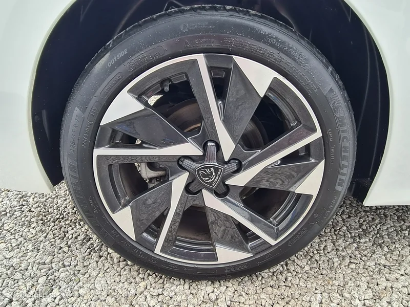 Peugeot 308 34