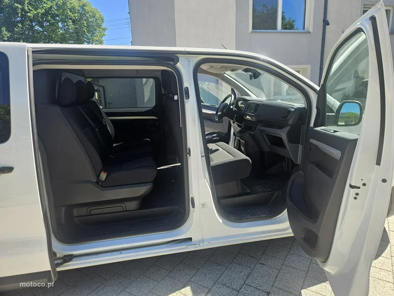 Peugeot Expert 9